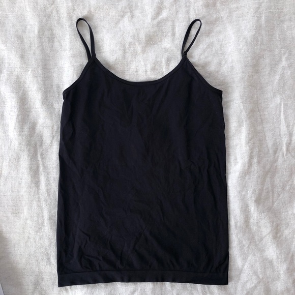 Lucky Brand Duo Reversible Favorite Layering Cami - Picture 4 of 7